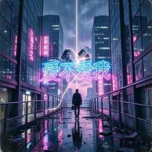 爱不爱我 (R&B)封面