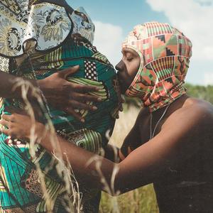 Liberian Girl (feat. Sirweah & Say Kola) (Explicit)