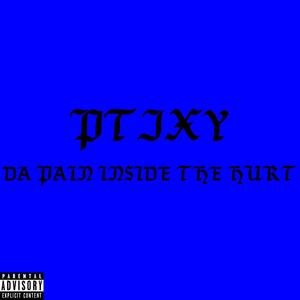Da pain inside da hurt (feat. SB3300) (Explicit)