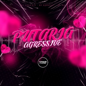Putaria Agressive (Explicit)