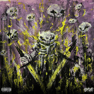 CUTTER IN THE $OUTH (Explicit)