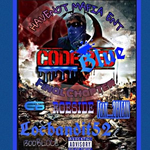 Code Blue..Final Chapter (Explicit)