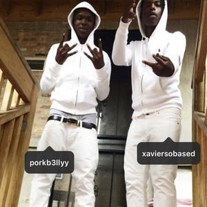 My Steez (feat. Xaviersobased) (Explicit)