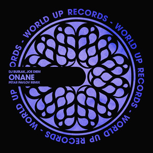 Onane (Peter Pavlov Remix)
