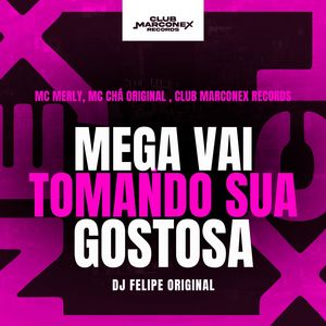Mega Vai Tomando Sua Gostosa (Explicit)