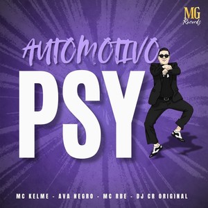 AUTOMOTIVO PSY (Explicit)