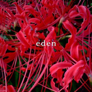 Eden - Single