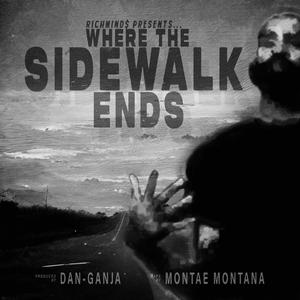 Where the Sidewalk Ends (Instrumental)