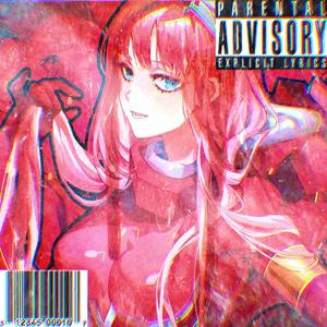 COLD (feat. VixiePix) (Explicit)