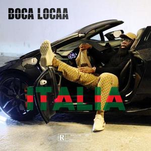 Italia (Explicit)
