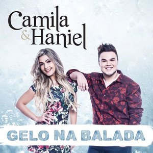 Gelo na Balada (Ao Vivo)