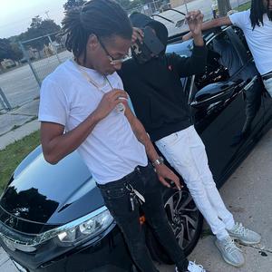 Ticket (feat. Wook) (Explicit)