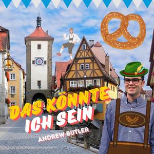 Das könnte ich sein