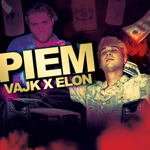 Vajk - Piem (Explicit)