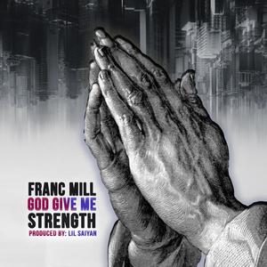 God Give Me Strength