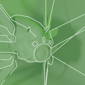 BLUE IS THE COLDEST COLOR