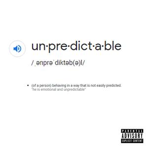 unpredictable (Explicit)