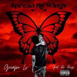 Spread My Wings (feat. Dr. Drip) [Explicit]