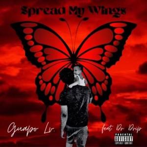 Spread My Wings (feat. Dr. Drip) (Explicit)