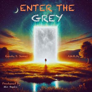 Enter The Grey (feat. Ash3L3y)