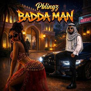 Badda Man