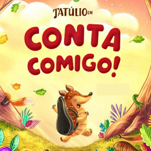 Tatúlio Em Conta Comigo