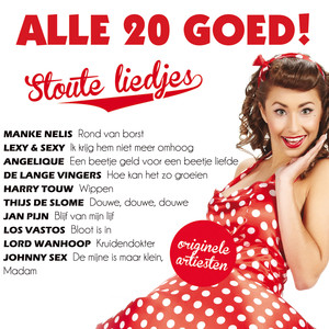De Mijne Is Maar Klein Madame