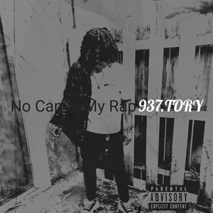 No Cap in My Rap (Explicit)