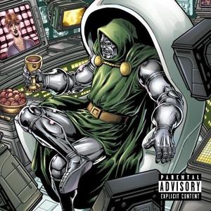 DR.DOOM FREESTYLE (Explicit)