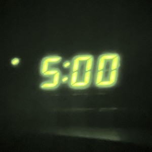 5Am (Explicit)