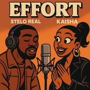 Effort (feat. KAISHA) (Explicit)