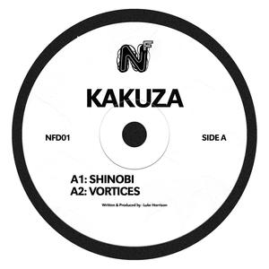 Shinobi / Vortices