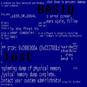 Lost EP