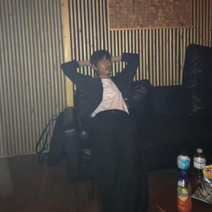 Ferrari's & Lamborghini's (feat. Jaemin)