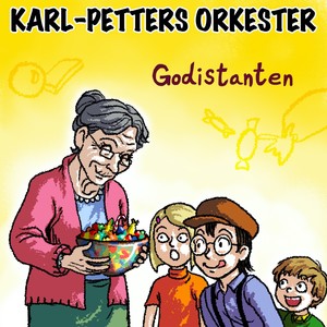 Godistanten