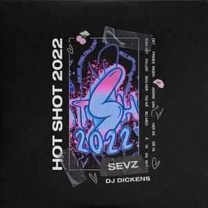 Hot Shot 2022(Som Det Faller Seg)(feat. Sevz)