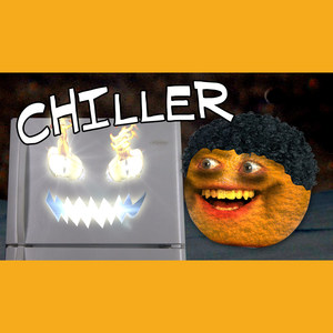 Chiller(Thriller Parody)
