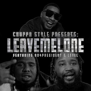 Leavemelone (Explicit)