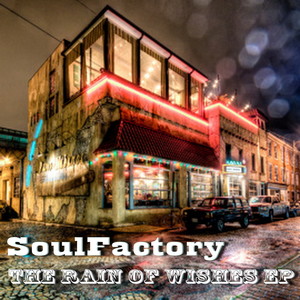 The Rain of Wishes (Radio Edit)