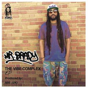The Vibe Complex (Explicit)