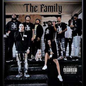 **** It Up (feat. Fame Fresh, FE1 Slimm, FE1 Doobie & Dough Santino) (Explicit)