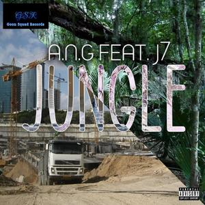 Jungle(feat. J7) (Explicit)