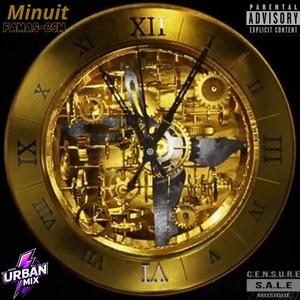 Minuit (feat. famas-csm) (UrbanMix Remix|Explicit)