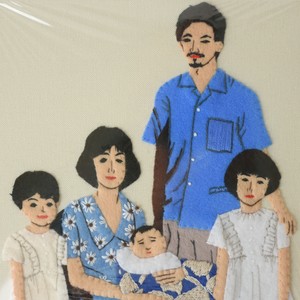 抱きしめて眠る