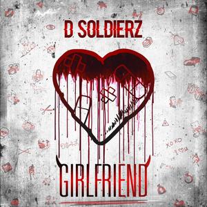 Girlfriend (Explicit)