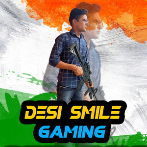 Desi Smile