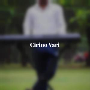 Cirino Vari