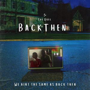 Back Then (Explicit)