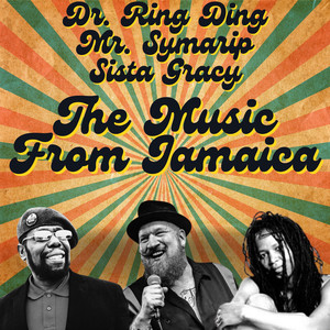 The Music From Jamaica