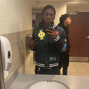 im tryna get rich (feat. Lul.J) (Explicit)